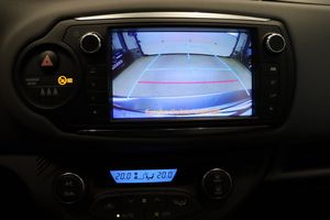 Toyota Yaris bild 20