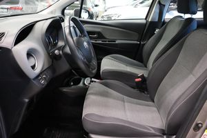 Toyota Yaris bild 7