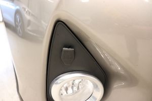 Toyota Yaris bild 24