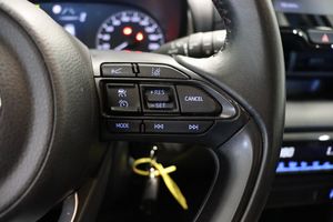 Toyota Yaris bild 15