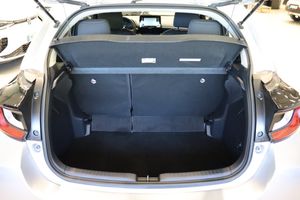 Toyota Yaris bild 6