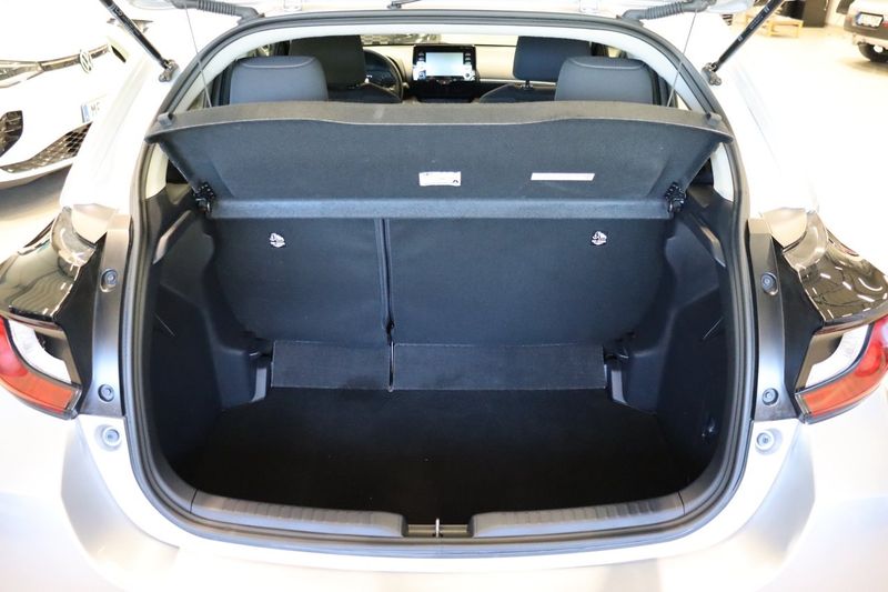 Toyota Yaris bild 6