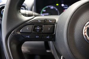 Toyota Yaris bild 14
