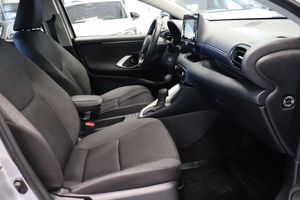 Toyota Yaris bild 8