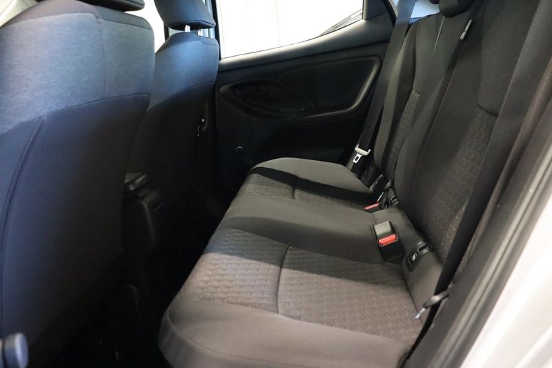 Toyota Yaris bild 9