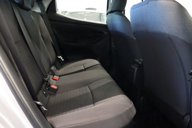Toyota Yaris bild 10