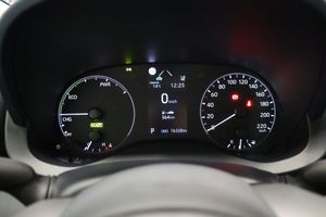 Toyota Yaris bild 16