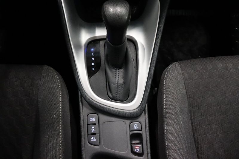 Toyota Yaris bild 18