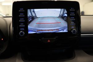 Toyota Yaris bild 20