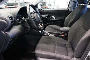 Toyota Yaris bild 7