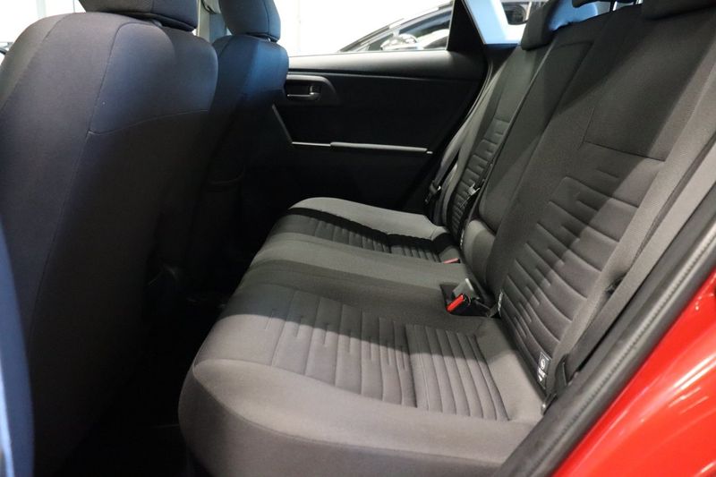 Toyota Auris bild 9