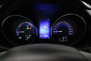 Toyota Auris bild 18