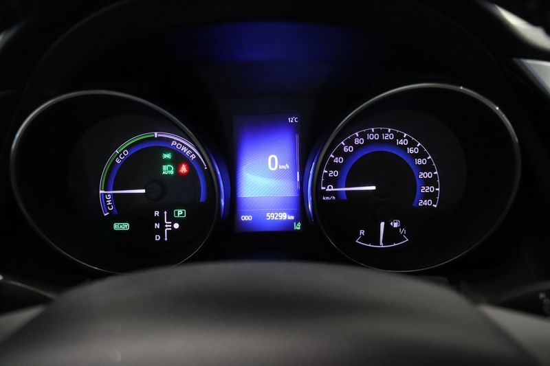 Toyota Auris bild 18