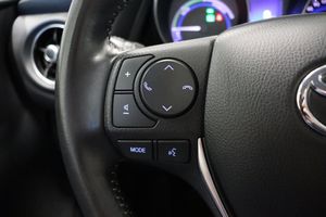 Toyota Auris bild 14