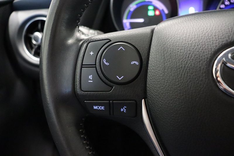 Toyota Auris bild 14