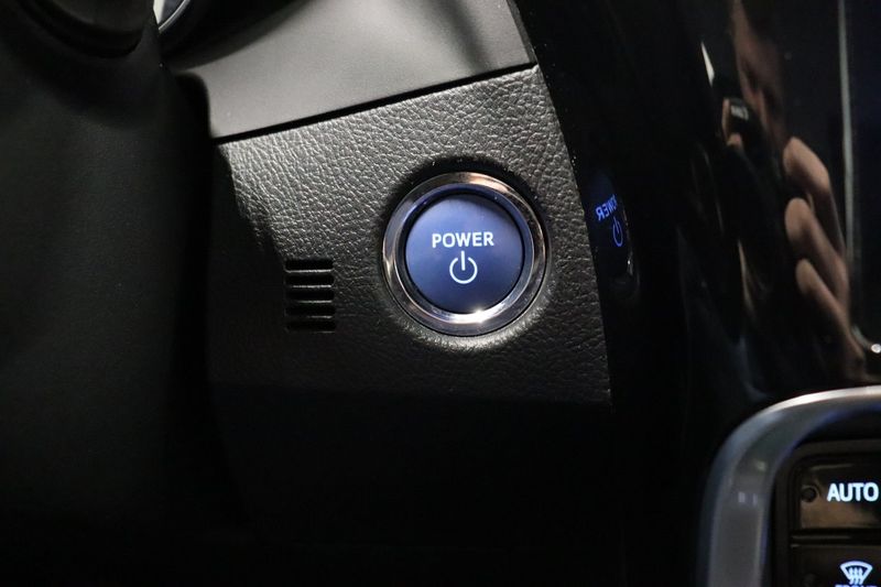Toyota Auris bild 17