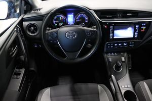 Toyota Auris bild 11