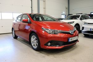 Toyota Auris bild 2