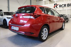 Toyota Auris bild 5