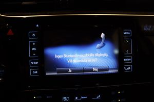 Toyota Auris bild 23