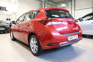 Toyota Auris bild 4