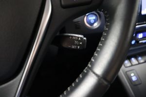 Toyota Auris bild 16