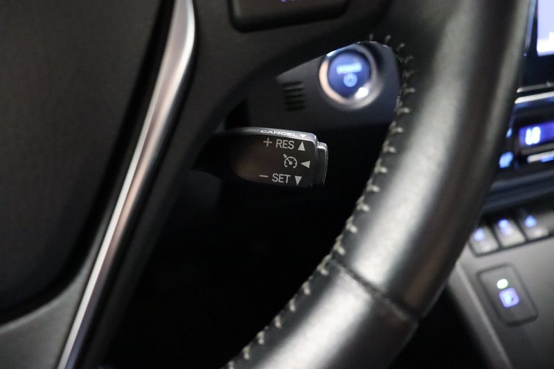 Toyota Auris bild 16