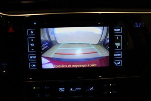 Toyota Auris bild 22