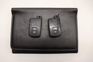 Toyota Auris bild 25