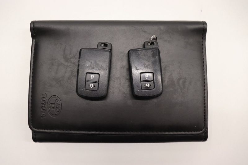Toyota Auris bild 25