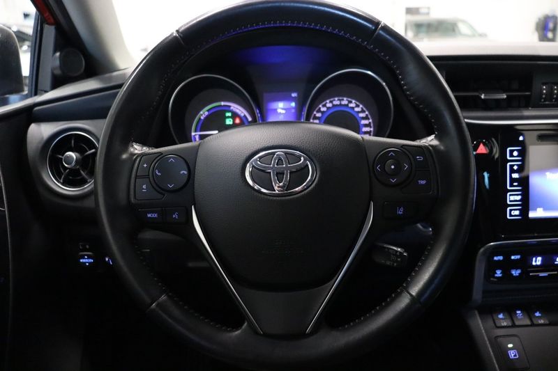 Toyota Auris bild 12