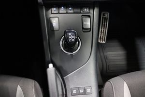 Toyota Auris bild 20