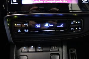 Toyota Auris bild 21