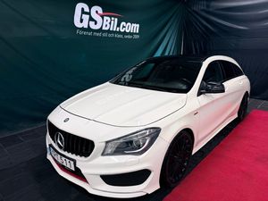 Mercedes CLA250 bild 2