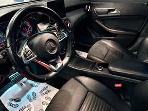 Mercedes CLA250 bild 10