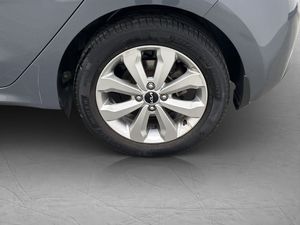 Kia Rio bild 27