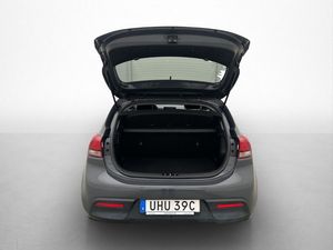 Kia Rio bild 23