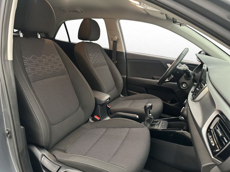 Kia Rio bild 20