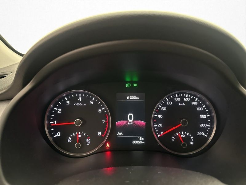 Kia Rio bild 14