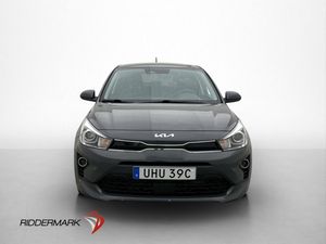 Kia Rio bild 2