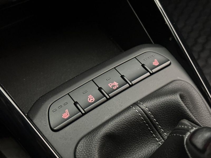 Kia Rio bild 19