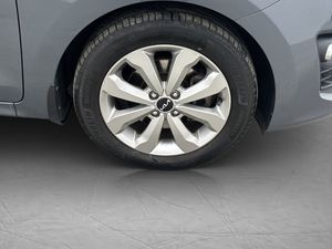 Kia Rio bild 25