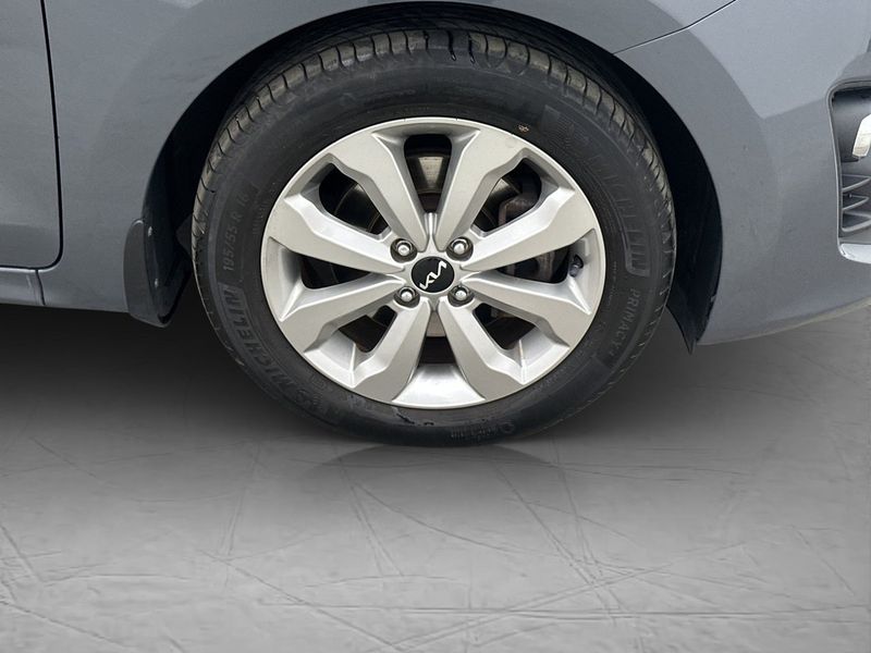 Kia Rio bild 25