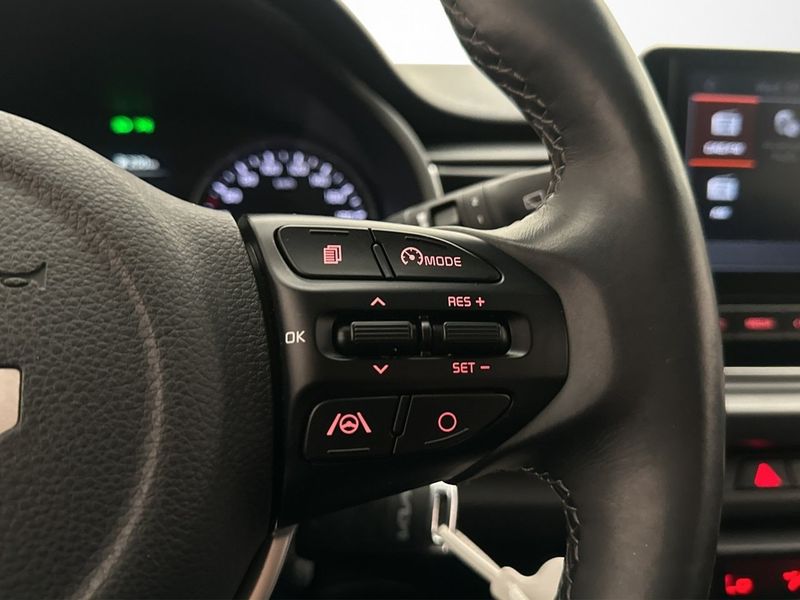 Kia Rio bild 15
