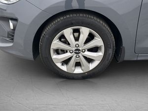 Kia Rio bild 26