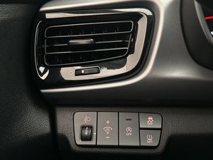 Kia Rio bild 12