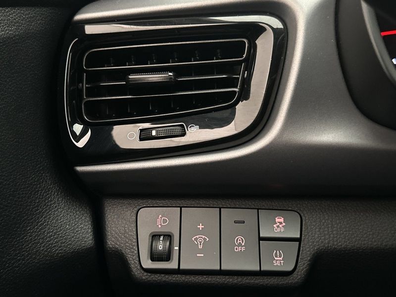 Kia Rio bild 12
