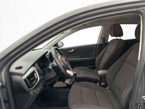 Kia Rio bild 10