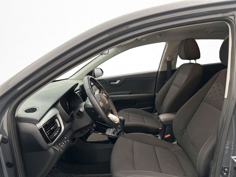 Kia Rio bild 10