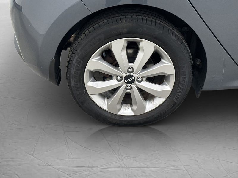 Kia Rio bild 24